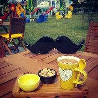 Aga Garden Cafe Kucukcekmece Merkez Istanbul