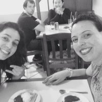 Photo taken at Rohan Restaurante by Mariana d. on 12/22/2014