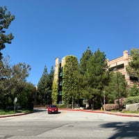 Photo taken at UCLA Parking Structure 3 by Wentai P. on 4/17/2019