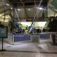 Photo taken at Longview Mall by Taryn S. on 12/22/2012