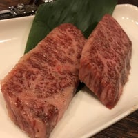 炭火焼肉 いちけん 板橋区 東京都