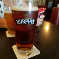 Photo taken at The Canadian Embassy Pub by Rex C. on 7/6/2019
