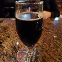 Photo taken at BJ&amp;#39;s Restaurant &amp;amp; Brewhouse by Rex C. on 12/9/2019
