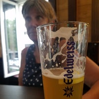 Photo taken at The Canadian Embassy Pub by Rex C. on 7/7/2019