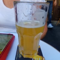 Photo taken at Beer Station by Rex C. on 7/5/2019