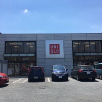 Photo taken at UNIQLO by いま？なのか？ on 6/17/2017