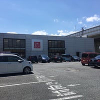Photo taken at UNIQLO by いま？なのか？ on 6/17/2017