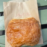 Review The Little Tart Bakeshop