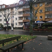 Photo taken at Troisdorf by Виктор on 12/11/2019