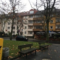 Photo taken at Troisdorf by Виктор on 12/11/2019