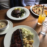Photo taken at Earls Restaurant by Stephen W. on 6/23/2018