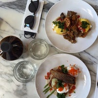 Breakfast Thieves Bangsar 96 Tips