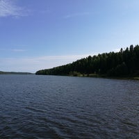 Photo taken at Волга / Volga by Aww W. on 9/3/2017