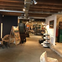 Photo taken at Raw Materials - The home store by Itai N. on 8/29/2017