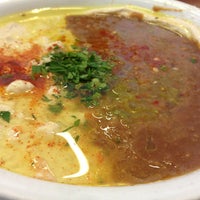 Photo taken at Ali Karawan Abu Hassan by Itai N. on 6/14/2013