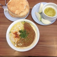 Photo taken at Ali Karawan Abu Hassan by Itai N. on 3/5/2013