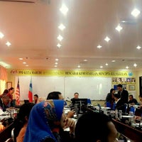 Pejabat Pendidikan Daerah Kota Marudu Lot No 3