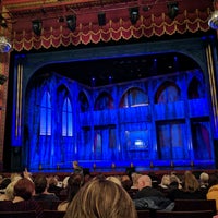 2/27/2017 tarihinde Adam S.ziyaretçi tarafından Wolverhampton Grand Theatre'de çekilen fotoğraf