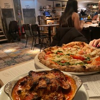 Photo taken at Franco Manca by Hind🍃 on 1/1/2024