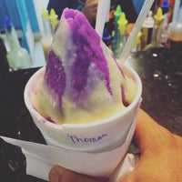 Photo taken at SNO-LA Metairie by Jesse T. on 9/13/2015