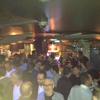 12/11/2012にMiguel V.がLolita Lounge&amp;amp;Barで撮った写真