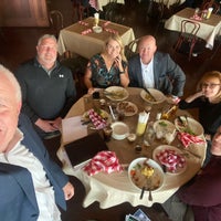 Photo taken at Ted&amp;#39;s Montana Grill by Tim J. on 5/3/2022