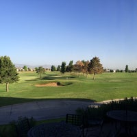 Photo taken at Highlands Ranch Golf Club by Tim J. on 6/18/2014