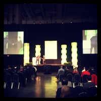 Photo taken at ASAE Tech. conference by Tim J. on 12/6/2012