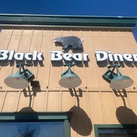 Photo taken at Black Bear Diner by Tim J. on 8/10/2022