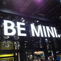 Photo taken at Stand Mini by Tim J. on 9/29/2012