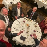 Photo taken at Del Frisco&amp;#39;s Double Eagle by Tim J. on 2/22/2022