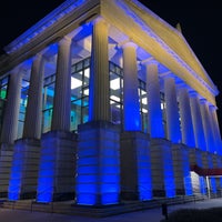 1/21/2023 tarihinde Mark S.ziyaretçi tarafından Duke Energy Center For The Performing Arts'de çekilen fotoğraf