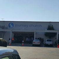 Photo taken at Journey Church by Mark S. on 12/6/2015