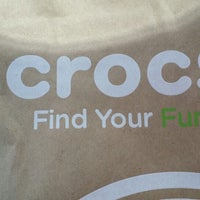 croc store triangle town center