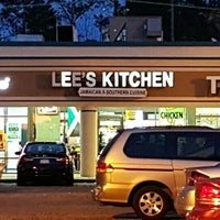 Lee's Kitchen - 4638 Capital Blvd