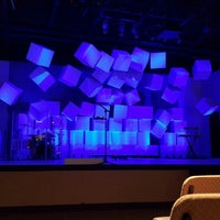 Photo taken at Journey Church by Mark S. on 11/8/2015