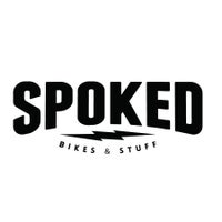 Foto diambil di Spoked Bikes &amp;amp; Stuff oleh Spoked Bikes &amp;amp; Stuff pada 11/25/2014