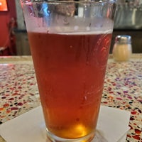 Photo taken at Mellow Mushroom by Charles S. on 9/5/2019