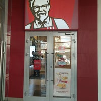 Foto scattata a KFC da Ilja K. il 4/12/2017