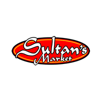 Das Foto wurde bei Sultan&amp;#39;s Market von Sultan&amp;#39;s Market am 11/25/2014 aufgenommen