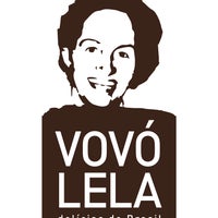 6/23/2015にCafeteria Vovó LelaがCafeteria Vovó Lelaで撮った写真