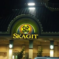 When will skagit casino open