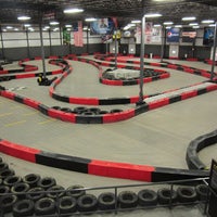 Photo taken at MB2 Raceway by MB2 Raceway on 11/26/2014