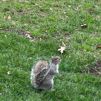 Photo taken at Battery Park by ✨Maria M. on 12/26/2023