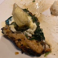 Photo taken at Bonefish Grill by Amy C. on 3/26/2022