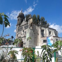 Santuario del Cerrito Cuautitlan - 3 tips from 230 visitors