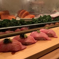 Photo taken at Umi Sushi by Jervin J. on 8/20/2019