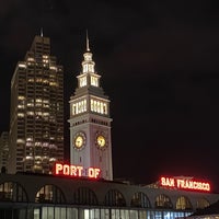 Photo taken at Port of San Francisco by Parham B. on 1/13/2021