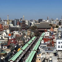 Photo taken at Viewing Deck by ゆ . on 2/12/2024