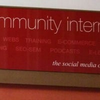 5/6/2015にMarc F.がCommunity Internet - The Social Media Companyで撮った写真